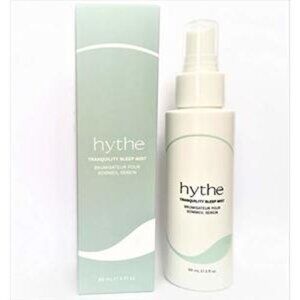 •hythe• Tranquility Sleep Mist- NIB- 3 fl oz / 88.7 mL